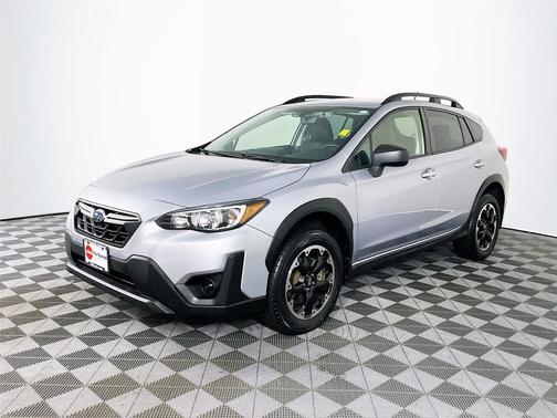 2023 Subaru Crosstrek 2.0I
