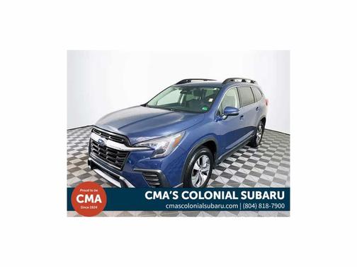 2023 Subaru Ascent Premium