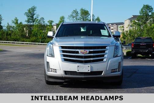 2016 Cadillac Escalade ESV Luxury