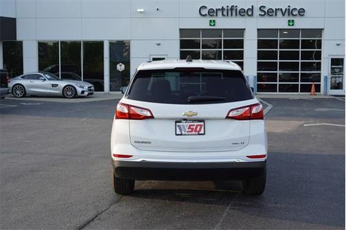 2019 Chevrolet Equinox 2LT