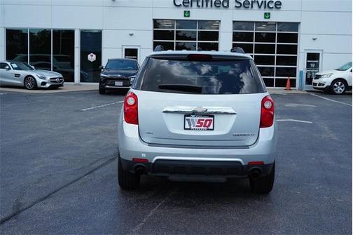 2013 Chevrolet Equinox 1LT