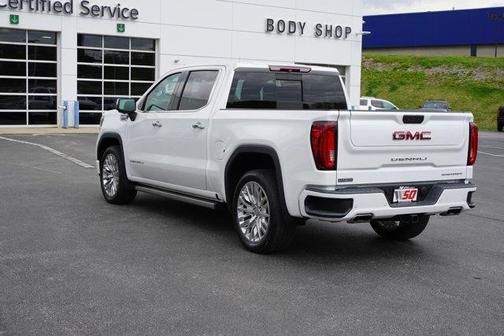 2019 GMC Sierra 1500 Denali