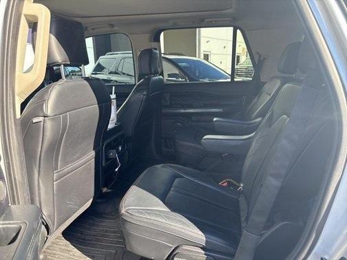 2019 Ford Expedition Platinum