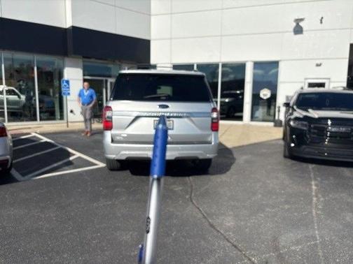 2019 Ford Expedition Platinum