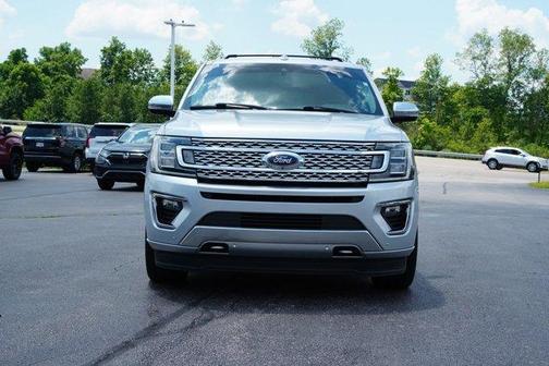2019 Ford Expedition Platinum