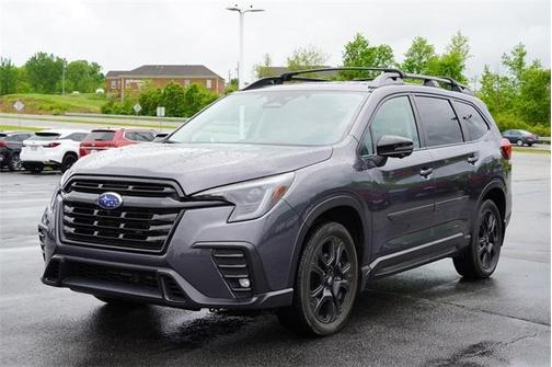 2023 Subaru Ascent Onyx Edition Limited