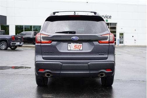2023 Subaru Ascent Onyx Edition Limited