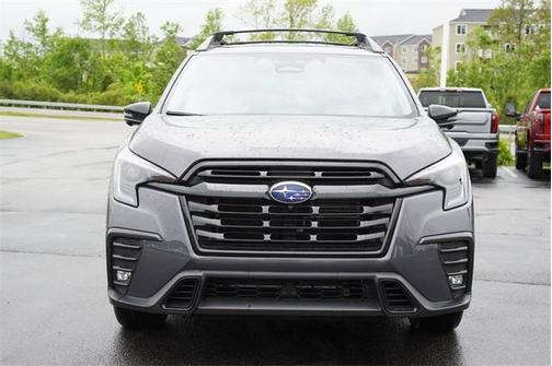 2023 Subaru Ascent Onyx Edition Limited