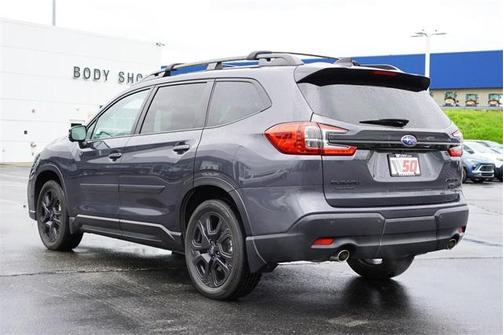2023 Subaru Ascent Onyx Edition Limited