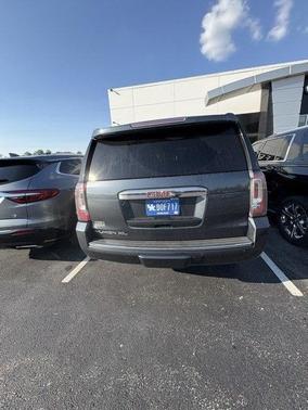 2020 GMC Yukon XL Denali
