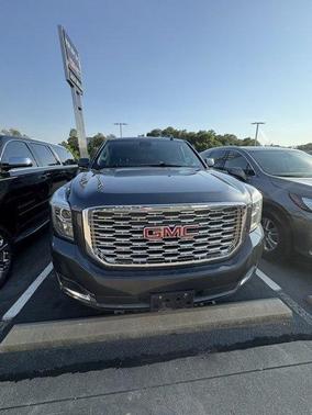 2020 GMC Yukon XL Denali