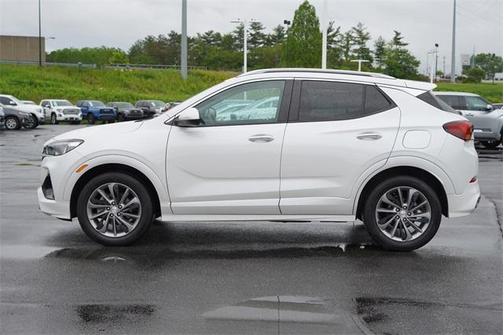 2022 Buick Encore GX Preferred