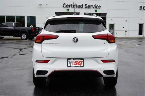 2022 Buick Encore GX Preferred