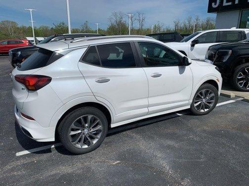 2022 Buick Encore GX Preferred
