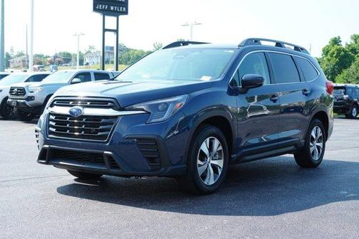 2024 Subaru Ascent Premium