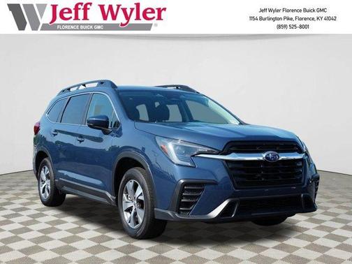 2024 Subaru Ascent Premium
