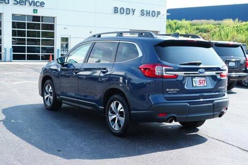 2024 Subaru Ascent Premium
