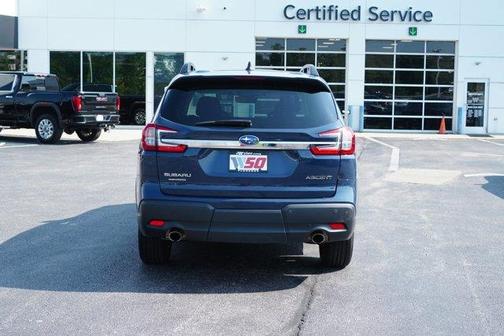 2024 Subaru Ascent Premium