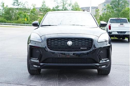 2024 Jaguar E-PACE P250 R-Dynamic SE