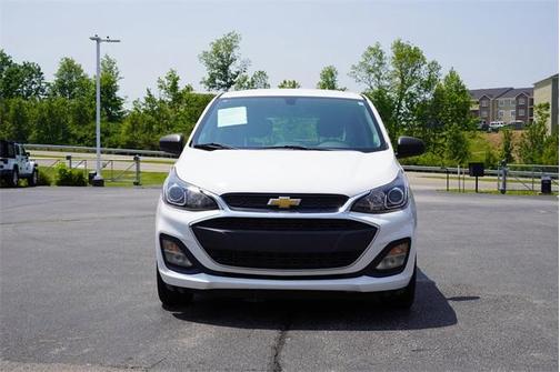 2020 Chevrolet Spark LS