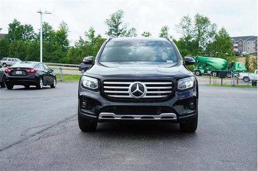 2024 Mercedes-Benz GLB 250 Base 4MATIC