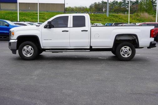 2018 GMC Sierra 2500 Base
