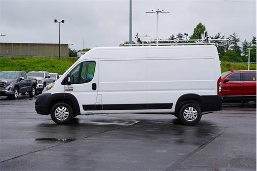 2019 RAM ProMaster 2500 High Roof