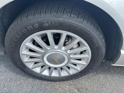 2004 Ford Thunderbird Premium