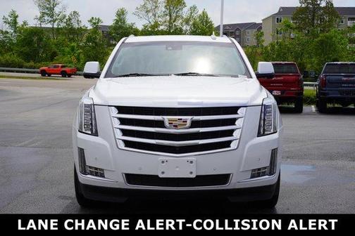 2020 Cadillac Escalade ESV Luxury