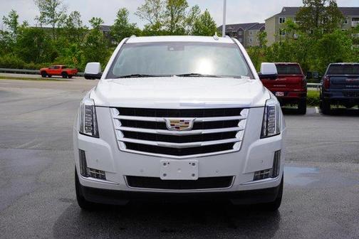 2020 Cadillac Escalade ESV Luxury