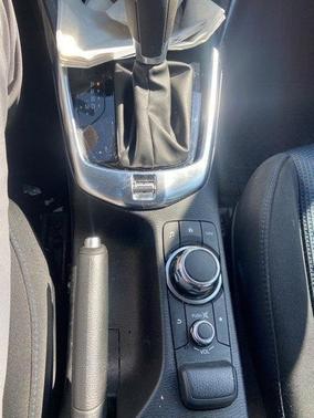 2018 Toyota Yaris iA Base
