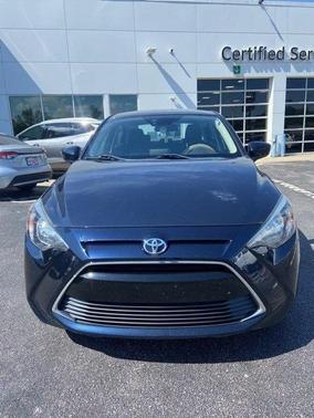2018 Toyota Yaris iA Base