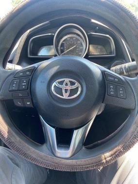 2018 Toyota Yaris iA Base