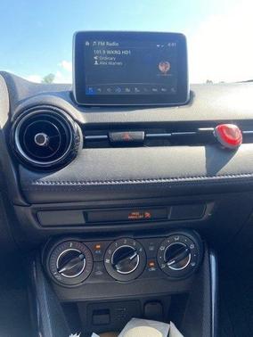 2018 Toyota Yaris iA Base