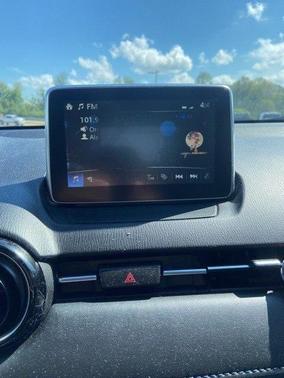 2018 Toyota Yaris iA Base