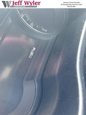 2015 Lincoln MKC Base