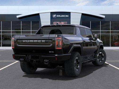 2024 GMC HUMMER EV Pickup 2X