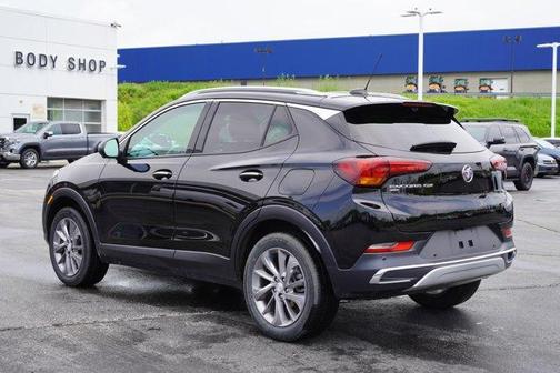 2021 Buick Encore GX Essence
