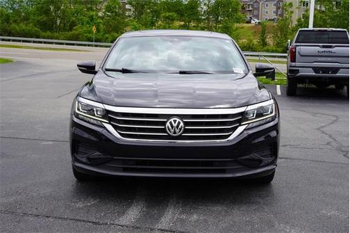 2020 Volkswagen Passat 2.0T SEL