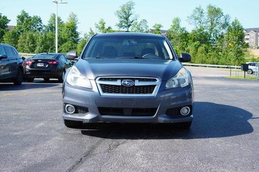2014 Subaru Legacy 3.6R Limited