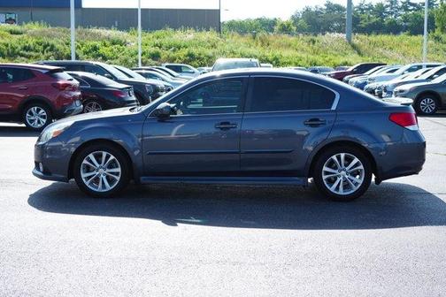 2014 Subaru Legacy 3.6R Limited