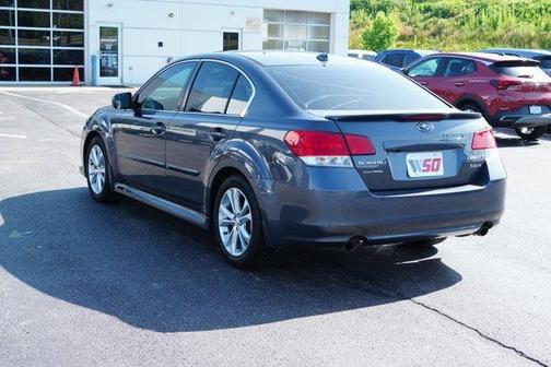 2014 Subaru Legacy 3.6R Limited