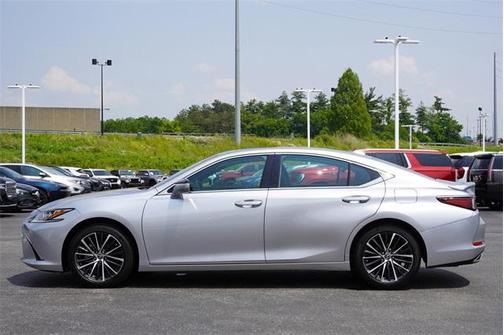 2024 Lexus ES 350