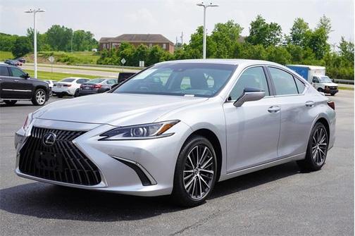 2024 Lexus ES 350
