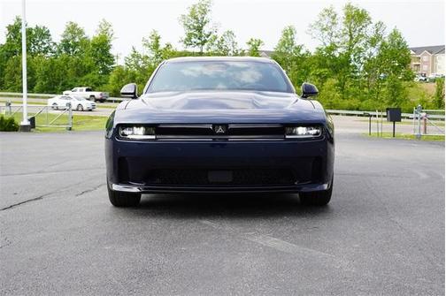 2025 Dodge Charger Daytona R/T