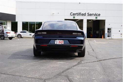 2025 Dodge Charger Daytona R/T