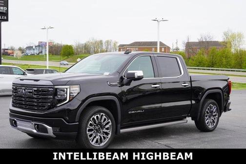 2023 GMC Sierra 1500 Denali Ultimate