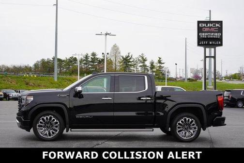 2023 GMC Sierra 1500 Denali Ultimate