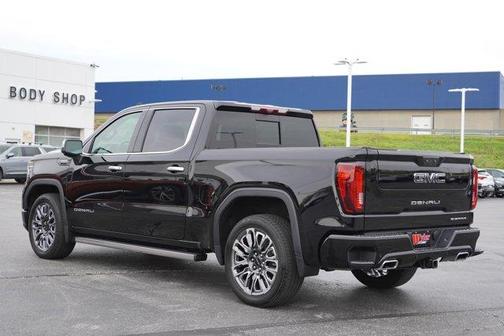 2023 GMC Sierra 1500 Denali Ultimate