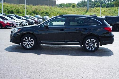 2018 Subaru Outback 3.6R Touring